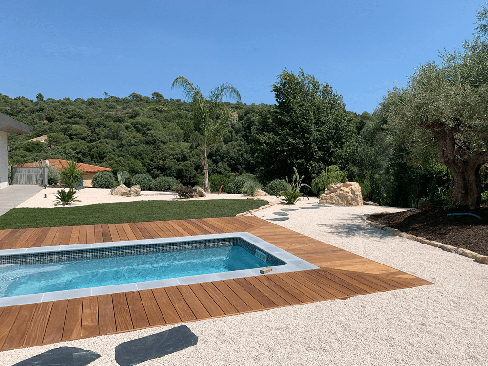 Concept Creation Jardin